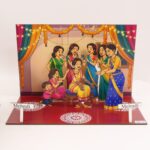 Miniature 2D theme_Mehndi - Image 2