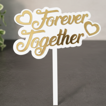 Double layer Acrylic Backdrops