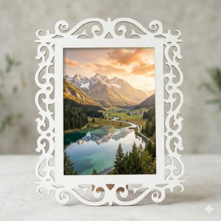 Photo frame