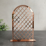Acrylic backdrops_Criss cross pattern - Image 2