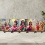 Printed Standee_Goddess - Image 6