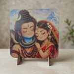 Printed Standee_Shivan_Parvathi - Image 3