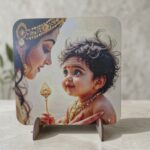 Printed Standee_Muruga_Parvathi - Image 2