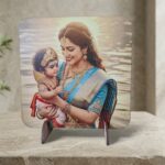 Printed Standee_Muruga_Parvathi - Image 5