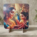 Printed Standee_Muruga_Parvathi - Image 4