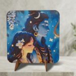 Printed Standee_Shivan_Parvathi - Image 4