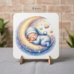 Printed Standee_Babies - Image 6
