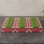 Molapari Tray (rectangle) - Image 3