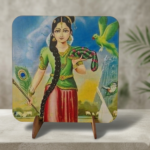 Printed Standee_Aandal - Image 3