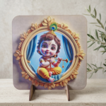 Printed Standee_Krishna - Image 5