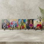 Printed Standee_Aandal - Image 6