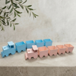 Baby Shower_Train