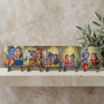 Printed Standee_Krishna_Radhey - Image 6