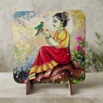 Printed Standee_Aandal
