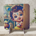 Printed Standee_Krishna - Image 3