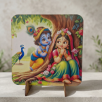 Printed Standee_Krishna_Radhey - Image 5
