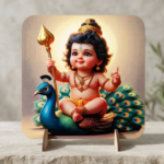 Printed Standee_Muruga