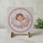 Printed Standee_Babies - Image 3