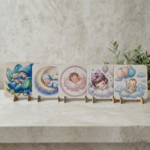 Printed Standee_Babies - Image 5