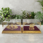 Clear Acrylic Box_Small - Image 2