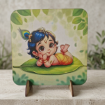 Printed Standee_Krishna - Image 4