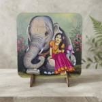 Printed Standee_Aandal - Image 5