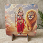 Printed Standee_Goddess