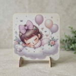 Printed Standee_Babies - Image 2
