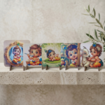 Printed Standee_Krishna - Image 7