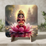 Printed Standee_Goddess - Image 2