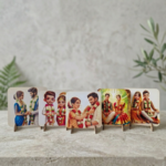 Printed Standee_Wedding_Couple - Image 6