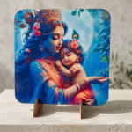 Printed Standee_Krishna_Yashodha - Image 3