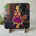 Printed Standee_Aandal - Image 2