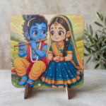 Printed Standee_Krishna_Radhey - Image 3
