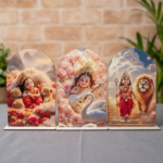 Printed Arch Standee_goddess - Image 4