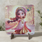 Printed Standee_Girl - Image 5