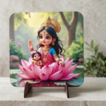 Printed Standee_Goddess - Image 4