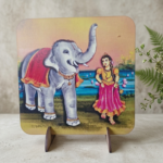 Printed Standee_Aandal - Image 4
