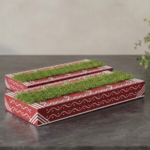 Molapari Tray (rectangle) - Image 2