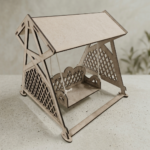 Miniature_Baby Swing