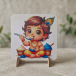Printed Standee_Krishna - Image 6