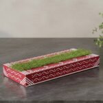 Molapari Tray (rectangle)