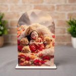 Printed Arch Standee_goddess - Image 2