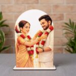 Printed Arch Standee_couples - Image 2