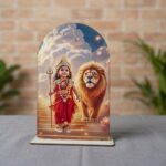 Printed Arch Standee_goddess - Image 3