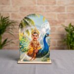 Printed Arch Standee_murugan - Image 2