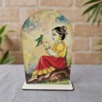 Printed Arch Standee_Aandal
