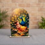 Printed Arch Standee_murugan - Image 3