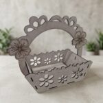 Baby Shower_Floral baskets - Image 2