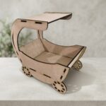 Baby Shower_Stroller - Image 2